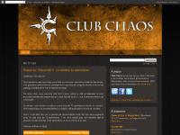 Club Chaos Club Chaos