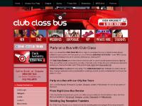  Private Hire, Events Bus, Edinburgh, Glasgow