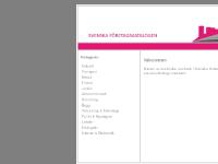 Svenska företagskatalogen