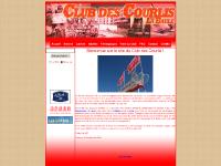 La Baule : club de plage Les Courlis, école de voile, natation La Baule : club de plage Les Courlis, école de voile, natation