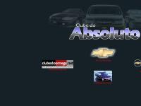 .:: Clube do Absoluto - Chevrolet Omega .:: Clube do Absoluto - Chevrolet Omega