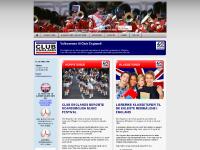 Club England - Klasseturer og Korpsturer til England Club England - Klasseturer og Korpsturer til England
