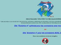 clubevolution4 - Index Site Association "Evolution 4." clubevolution4 - Index Site Association "Evolution 4."