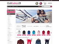 ClubFashion24.net | Your VSCT Clubwear, Redbridge, Rusty Neal and MOD Jeans online Shop ClubFashion24.net | Your VSCT Clubwear, Redbridge, Rusty Neal and MOD Jeans online Shop