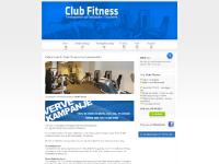 clubfitness.no kampanje, bli medlem! clubfitness.no kampanje, bli medlem!