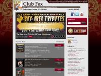 clubfoxrwc.com - clubfoxrwc