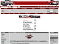 liten clubfrontier.org skärmbild