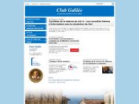 clubgalilee.com club, galilee, medias clubgalilee.com club, galilee, medias