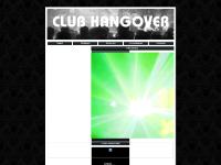 statistik för clubhangover  statistik för clubhangover