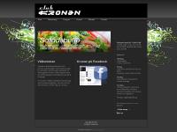 clubkronan.com joomla, Joomla