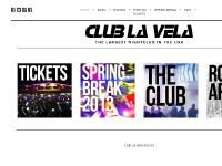 Club LaVela Club LaVela