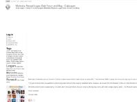 clublogan.com Total Posts, 9809, WordPress clublogan.com Total Posts, 9809, WordPress