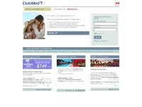 Club Med for Travel Agents Club Med for Travel Agents