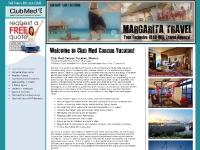Club Med Cancun Yucatan - All Inclusive Family Resort Vacation Club Med Cancun Yucatan - All Inclusive Family Resort Vacation