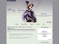 Club Miley Cyrus - your unofficial Miley Cyrus fan site Club Miley Cyrus - your unofficial Miley Cyrus fan site