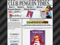 CP Factz, CP Hints, Dino Boy7, Tweet  CP Factz, CP Hints, Dino Boy7, Tweet