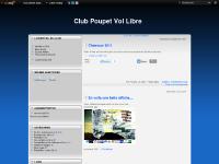 Le blog du Club Poupet vol libre Le blog du Club Poupet vol libre