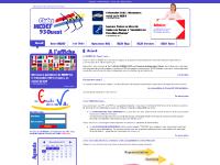 Clubs MEDEF 93 Ouest - Renforcez votre compétitivité et efficacité Clubs MEDEF 93 Ouest - Renforcez votre compétitivité et efficacité