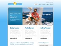 Sailing school Pittwater, Sydney Australia, offering quality Australia Yacht charters in Pittwater, sailing lessons, sailing certification courses and IYT international yachting passport courses.