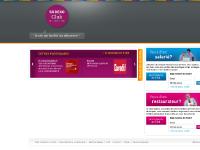 clubsodexo.fr sodexo