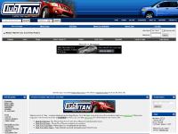 Nissan Titan Forum: Club Titan Forums Nissan Titan Forum: Club Titan Forums