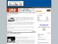 Catalytic converter on your Scion xB, Quick starter circuit check, Idle Air Control valve cleaning, Last Catalytic converter on your Scion xB, Quick starter circuit check, Idle Air Control valve cleaning, Last