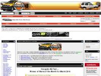 Nissan Xterra Forum: Xterra Forums Nissan Xterra Forum: Xterra Forums