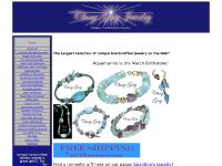  Handmade Necklaces, Freshwater Pearl Necklaces, Pearl Earrings, Wedding-Bridal Jewelry