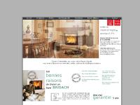 René Brisach Cluses Cheminées, Haute-Savoie René Brisach Cluses Cheminées, Haute-Savoie