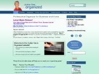 Professional Organizer | Business, Residential Service and ADD Organizing Help | Knoxville & Johnson City, TN and Amelia Island, FL Professional Organizer | Business, Residential Service and ADD Organizing Help | Knoxville & Johnson City, TN and Amelia Island, FL