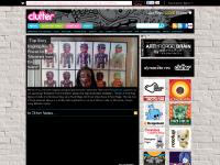 Clutter Magazine | Vinyl Toys | Designer Toys | Street Art | Urban Culture