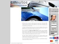 cm-autos.co.uk cm-autos.co.uk