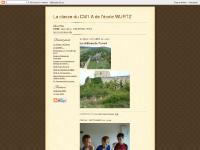 Visite de la chèvrerie, Visite de Rennes-Les-Bains, Visite de Carcassonne..., De Carcassonne au centre... Visite de la chèvrerie, Visite de Rennes-Les-Bains, Visite de Carcassonne..., De Carcassonne au centre...