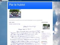 Par le hublot Par le hublot