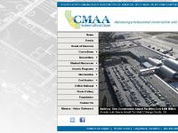 cmaasc - CMAA SC - Homepage
