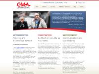 Care Management Associates - Coordinating Care Since 1999 CMA Care Management Associates - Coordinating Care Since 1999 CMA
