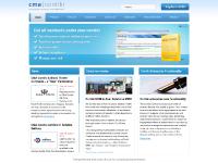 CMA Contiki - English CMA Contiki - English