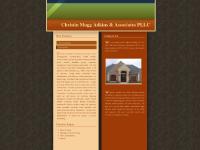 Christin Mugg Adkins & Associates PLLC Christin Mugg Adkins & Associates PLLC