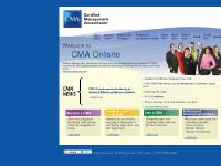 CMA Ontario