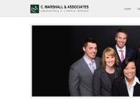 C. Marshall & Associates C. Marshall & Associates
