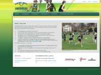 Central Mass Club Lacrosse Web Site Central Mass Club Lacrosse Web Site