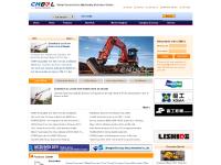 China Construction Machinery Business Online--construction machinery,construction equipment China Construction Machinery Business Online--construction machinery,construction equipment
