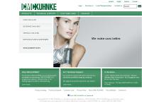 CMC-KUHNKE - Measurement Systems for Beverage Food Aerosol and Plastic