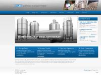 Home | CMC Letco Industries