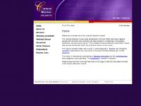 cmc.gov.au Ministers, Standing Committee, Working Groups cmc.gov.au Ministers, Standing Committee, Working Groups