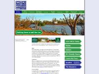 Home - CMCA (Campervan & Motorhome Club of Australia)