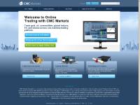 Education, Risk warning, Partnering with us, Working at CMC Markets Education, Risk warning, Partnering with us, Working at CMC Markets