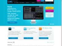 CFD–New Zealand’s largest CFDs & FX trading provider–CMC Markets CFD–New Zealand’s largest CFDs & FX trading provider–CMC Markets