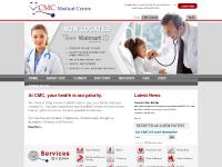 CMCMedical