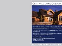 Central Maine Custom Post and Beam
